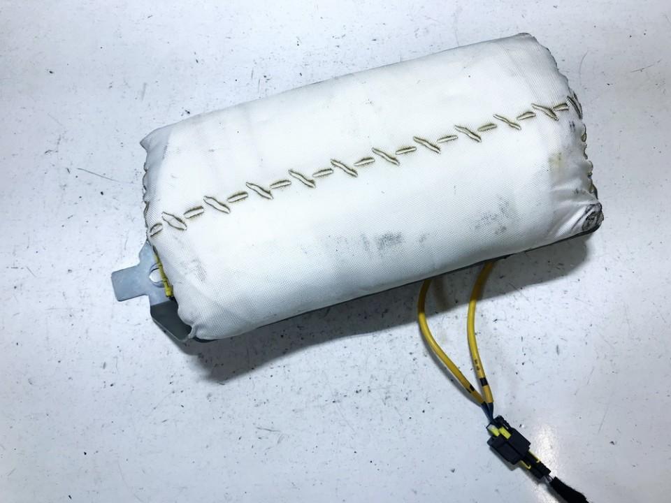 30360291B BMW X5 2005 Passenger Dash Airbag