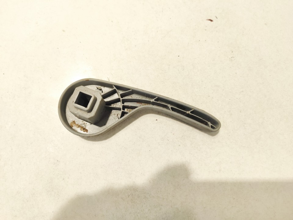 Renault Laguna 2002 Wykończenie wnętrza (plastikowe elementy) - Thumbnail 3