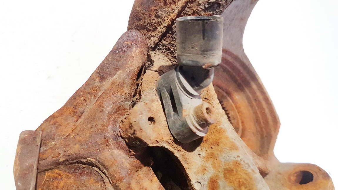 Seat Toledo 2000 Capteur vitesse de roue - ABS Avant Gauche - Thumbnail 2