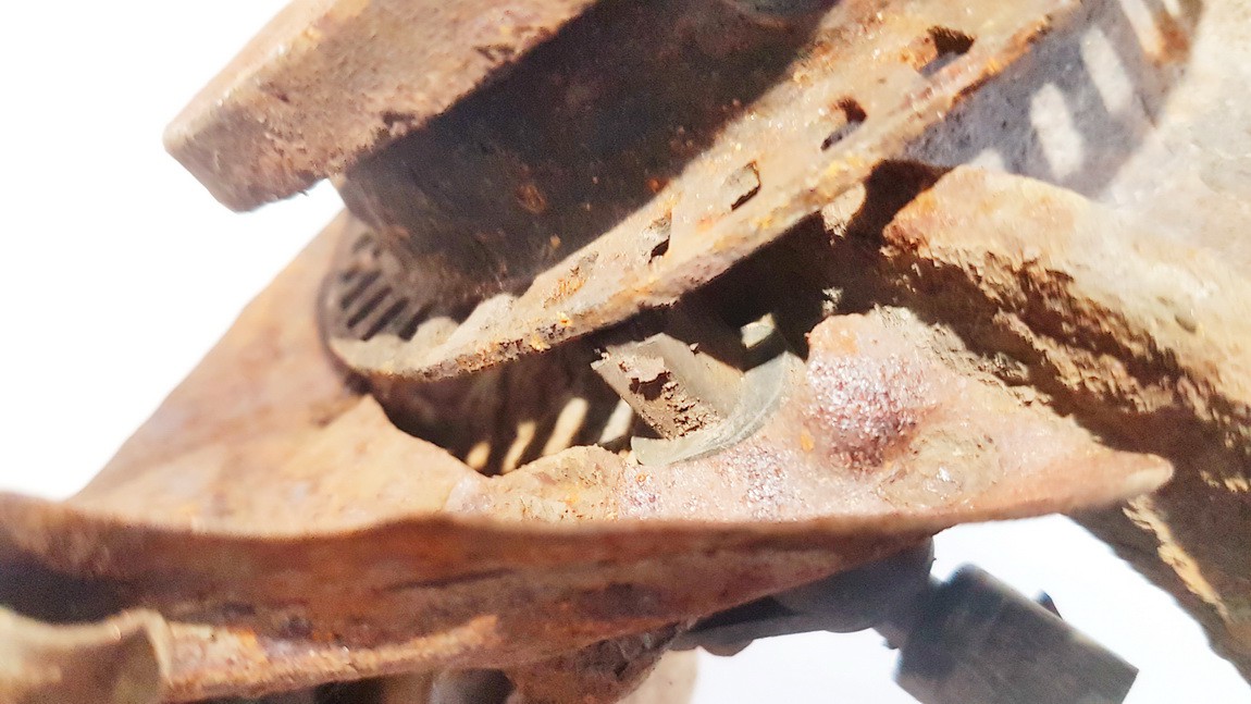 Seat Toledo 2000 Capteur vitesse de roue - ABS Avant Gauche - Thumbnail 3