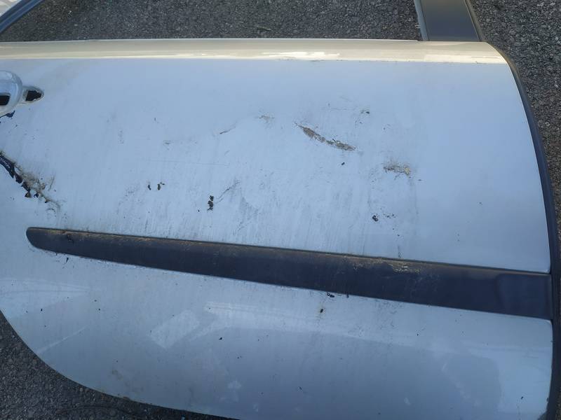 Renault Laguna 2001 Durvju ārējais molding - AIZMUGURE PA LABI - Thumbnail 2