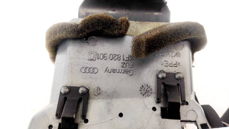 4F1820901C Audi A6 2005 Dash Vent (Air Vent Grille) - Thumbnail 2