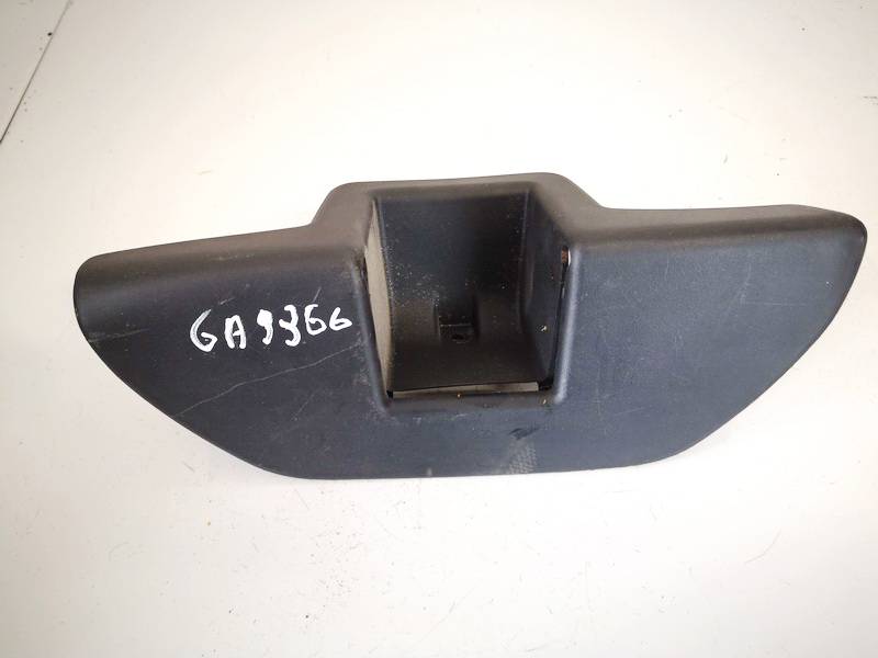 4436402 Renault Laguna 2009 Salona apdare (plastmasas)