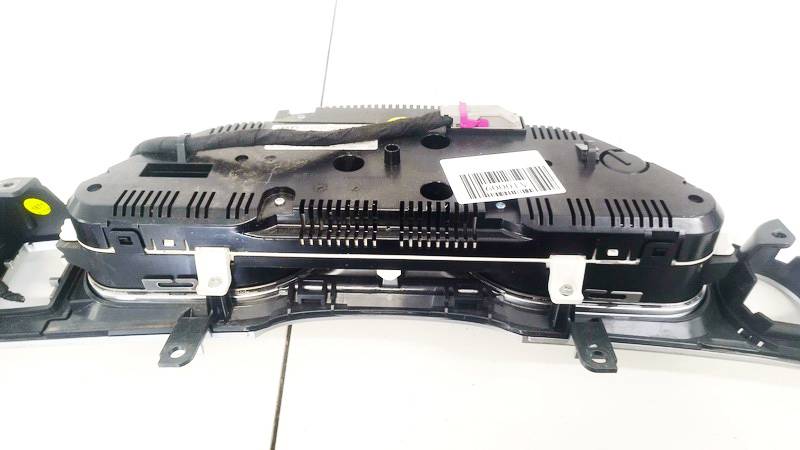 4F0920933K Audi A6 2009 CUADRO INSTRUMENTOS, VELOCÍMETRO (TABLERO DE INSTRUMENTOS) - Thumbnail 2