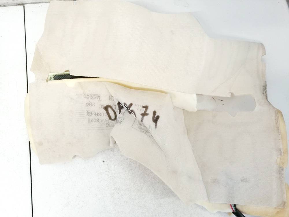 Chrysler Pacifica 2004 Element grzewczy fotela