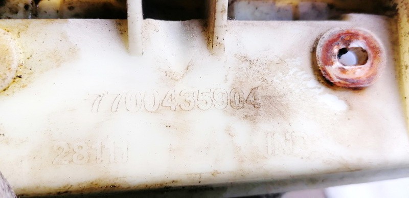 7700435904 Renault Scenic 2001 Other car part - Thumbnail 3