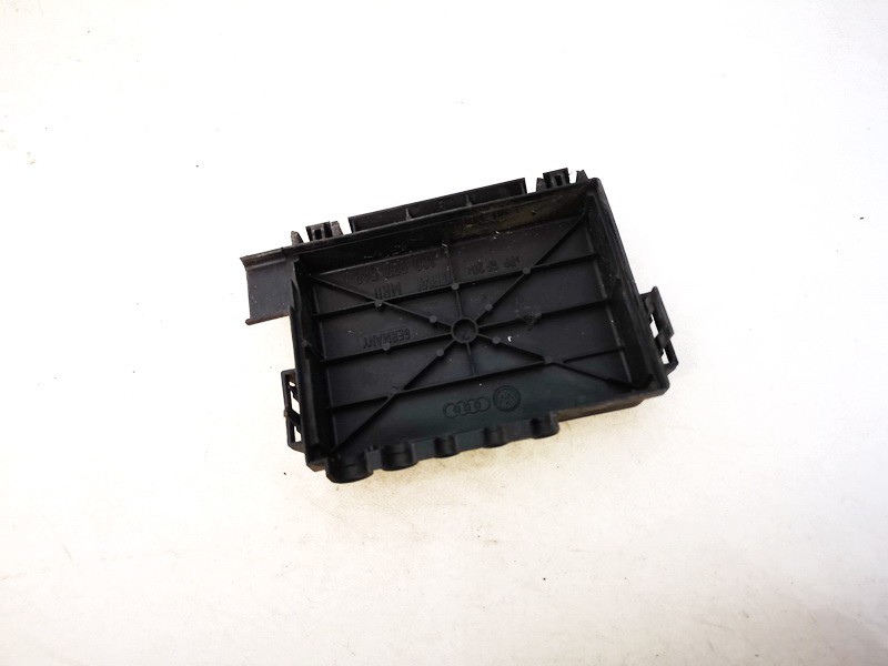 1C0937549A Volkswagen Beetle 2000 Saugikliu dezes dangtelis - Thumbnail 2