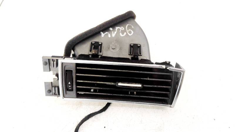 4F1820902B Audi A6 2005 Dash Vent (Air Vent Grille)