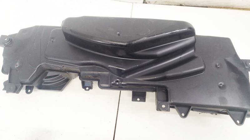 4F0035382B Audi A6 2009 Lautsprecher Subwoofer - Thumbnail 3