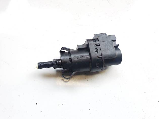 3M5T13480AB Ford Transit 2010 Brake Light Switch (sensor) - Switch (Pedal Contact)