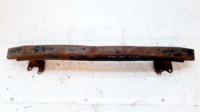 Volkswagen Polo 2002 Bampera sija (stiprējums) - PRIEKŠ