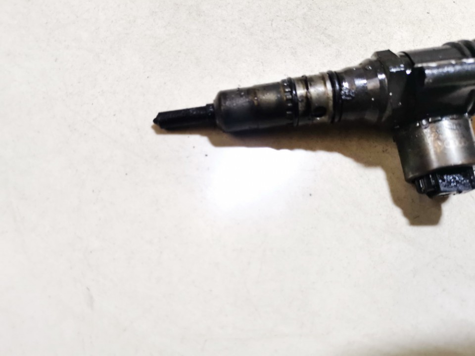 03G130073G Seat Altea 2004 Fuel Injector - Thumbnail 3