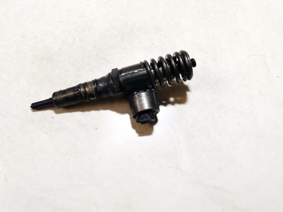03G130073G Seat Altea 2004 Fuel Injector