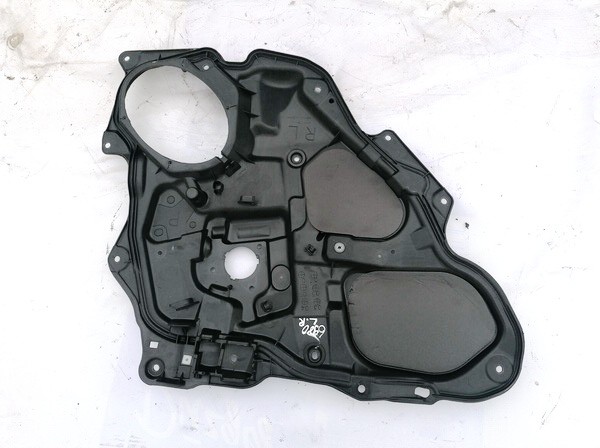BP4K7397X Mazda 3 2004 Other car part