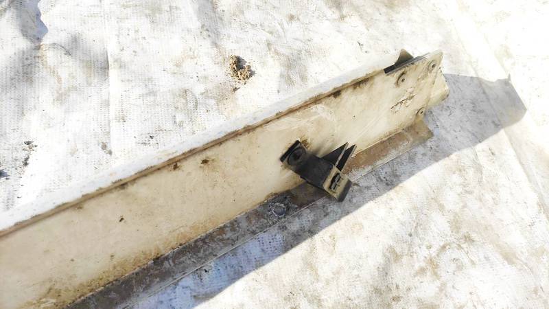 51718403078 BMW X5 2002 Sills metal - FRONT RIGHT - Thumbnail 3