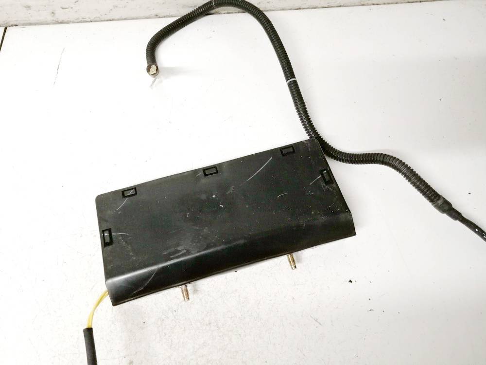 BAMPT10660 Subaru Legacy 2004 Seat AIRBAG - Thumbnail 2