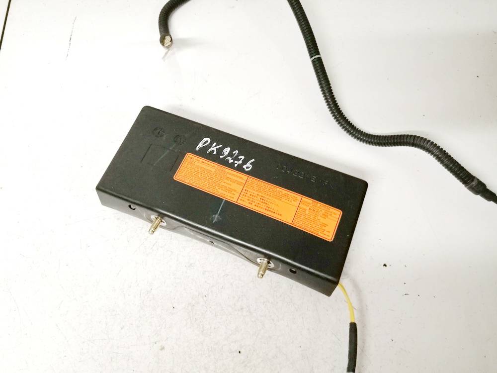 BAMPT10660 Subaru Legacy 2004 Seat AIRBAG