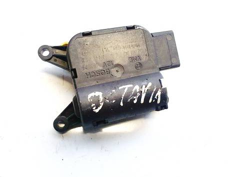 0132801342 Volkswagen Touareg 2004 Peciuko sklendes varikliukas - Thumbnail 2