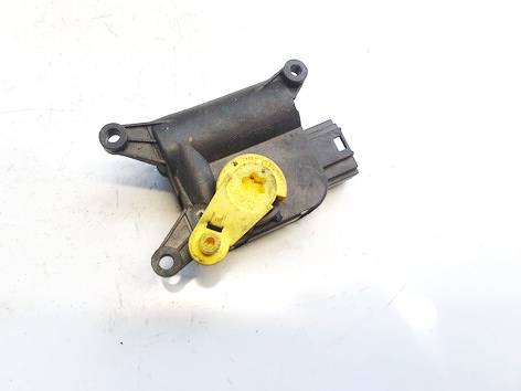 0132801342 Volkswagen Touareg 2004 Peciuko sklendes varikliukas - Thumbnail 3