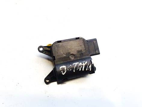 0132801342 Volkswagen Touareg 2004 Heater Vent Flap Control Actuator Motor