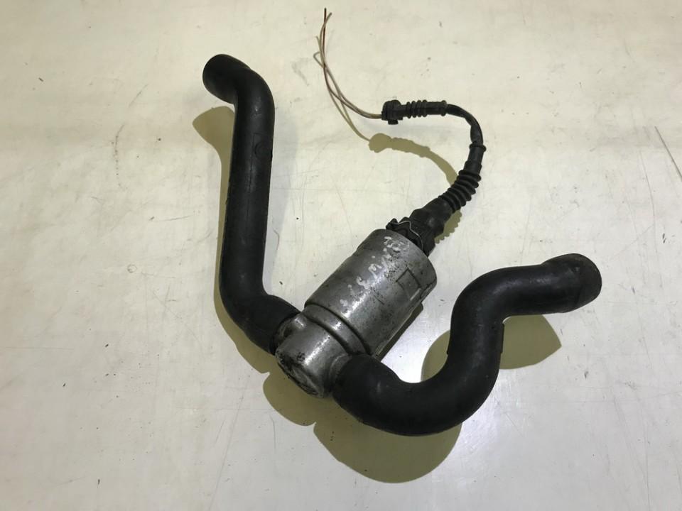 0280140549 1247197 Fuel Injection Idle Air Control Valve BMW 3Series