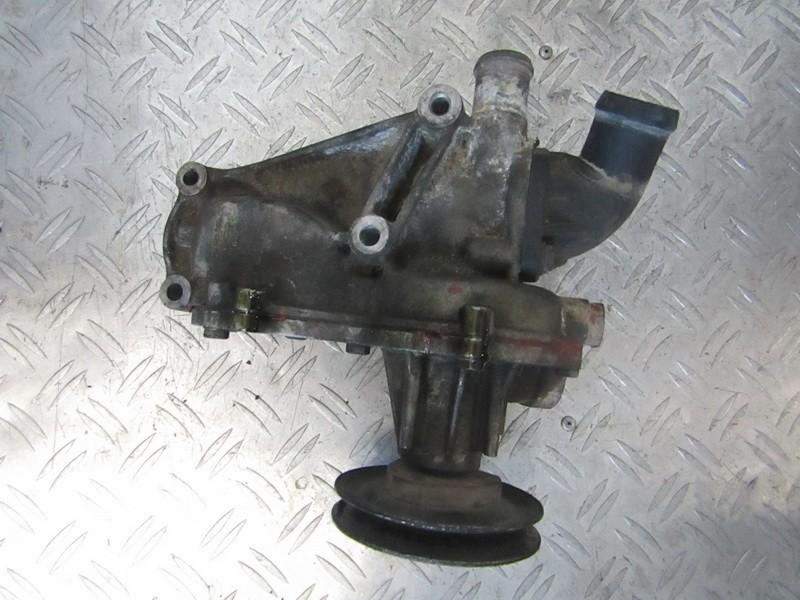 R050121013 Audi A4 1997 Water pump