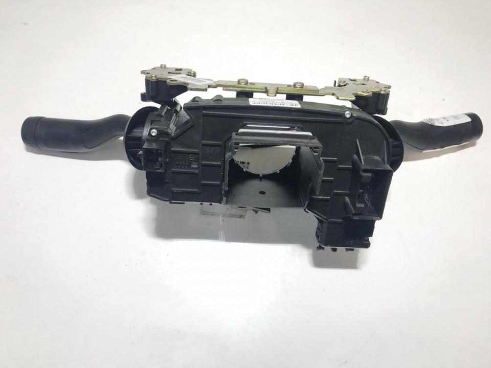 7L6953549H Volkswagen Touareg 2006 Turn Indicator and wiper stalk switch - Thumbnail 2