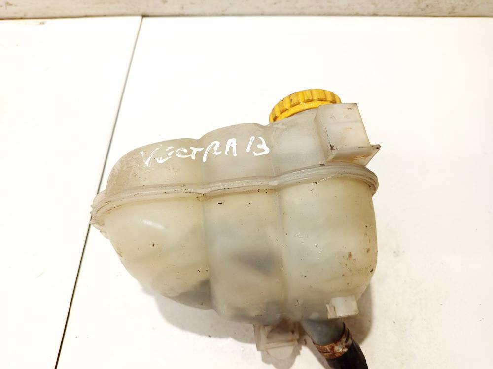 90499809 Opel Vectra 1996 Jäähdytysnesteen paisuntasäiliö - Thumbnail 2