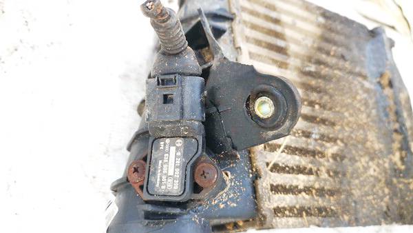0281002399 Volkswagen Bora 2003 Air Pressure MAP Sensor Manifold Boost - Thumbnail 3