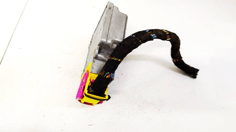 5N0959655AA Volkswagen Passat 2013 Airbag crash sensors module - Thumbnail 3