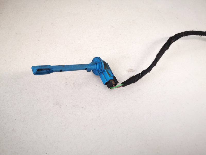 6G9T19C734AA Ford Mondeo 2008 Salono temperaturos daviklis - Thumbnail 3