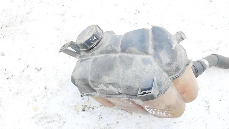 6G918K218AD Ford S-Max 2006 Expansion Tank coolant (RADIATOR EXPANSION TANK BOTTLE ) - Thumbnail 2