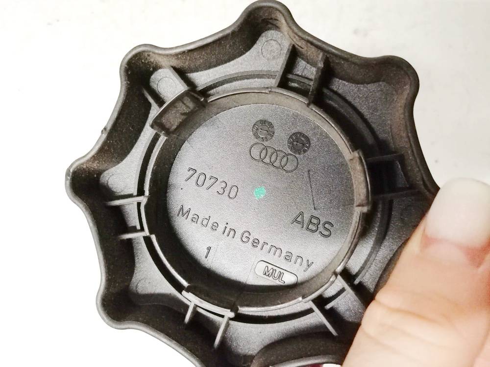 70730 Audi A6 2001 garniture intérieure - Thumbnail 3