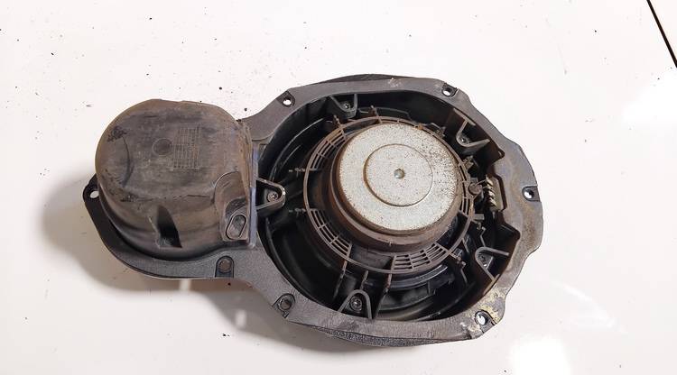 3C0035454 Volkswagen Passat 2006 Speaker (audio) - Thumbnail 2