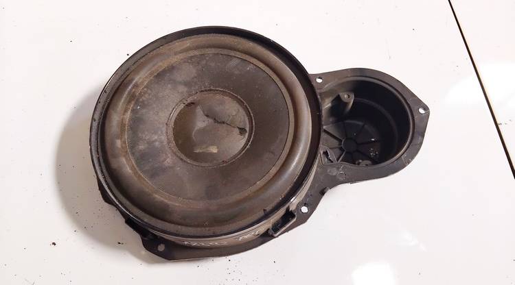 3C0035454 Volkswagen Passat 2006 Speaker (audio)