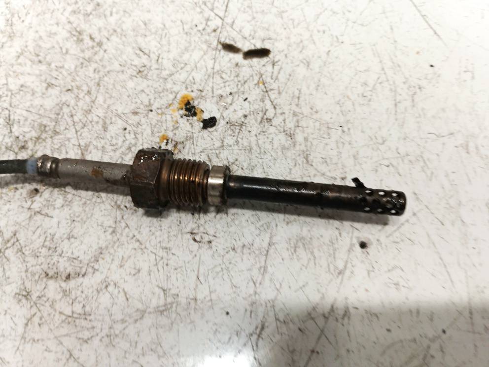 30713739A Volvo V70 2008 Датчик температуры сажевого фильтра - Thumbnail 2