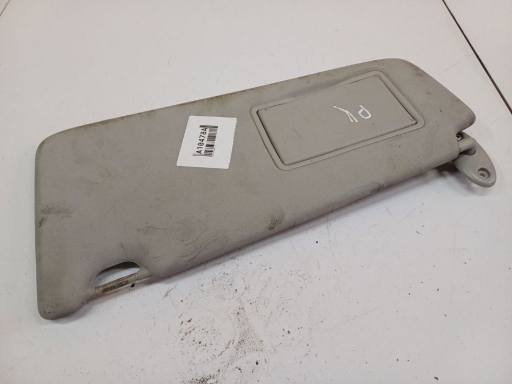 Ford S-Max 2008 Apsauga nuo saules