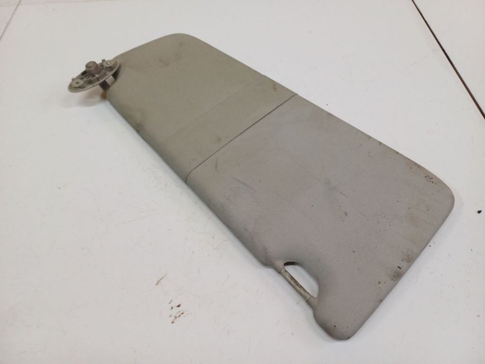 Ford S-Max 2008 Sun Visor, With Light and Mirror and Clip - Thumbnail 3