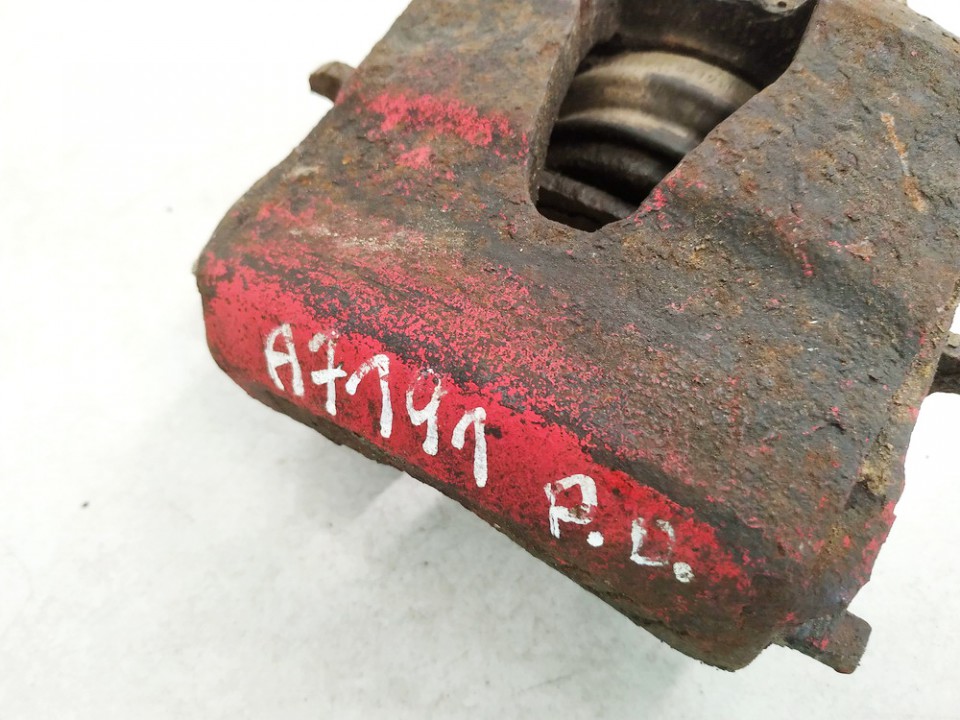 Audi A3 2000 Jarrusatula - EDESSÄ OIKEALLA - Thumbnail 3