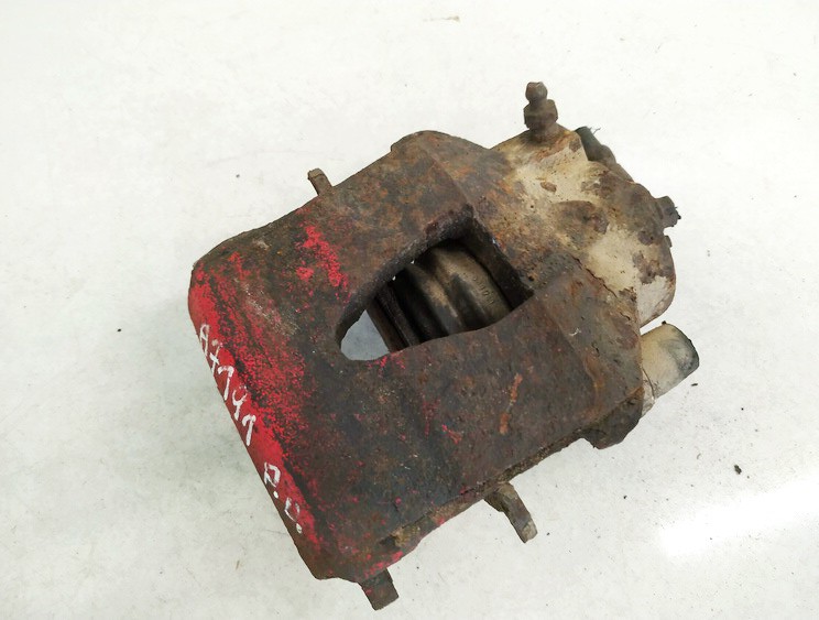 Audi A3 2000 Jarrusatula - EDESSÄ OIKEALLA