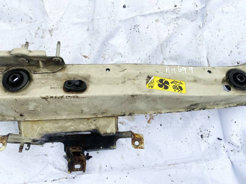 Mazda 5 2006 Televizorius (remas) P. - Thumbnail 3