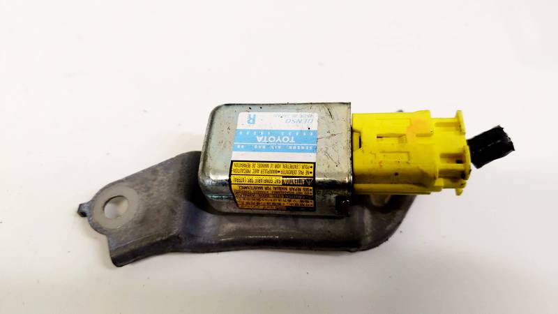 8983348020 Lexus RX - CLASS 2006 Srs Airbag crash sensor - Thumbnail 3
