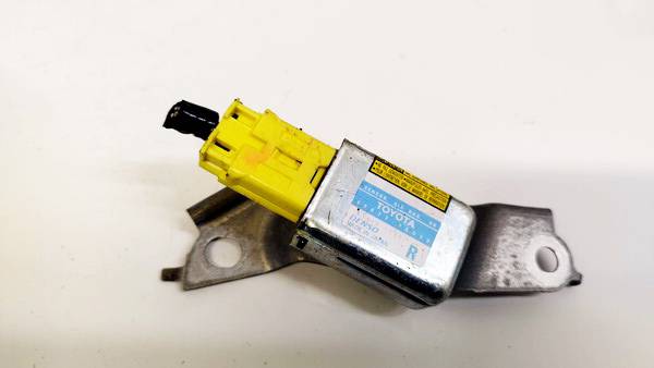 8983348020 Lexus RX - CLASS 2006 Srs Airbag crash sensor