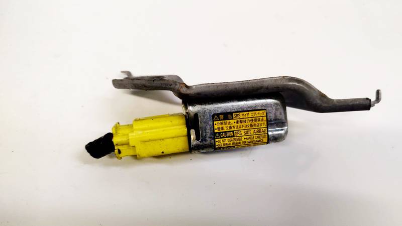 8983348020 Lexus RX - CLASS 2006 Srs Airbag crash sensor - Thumbnail 2