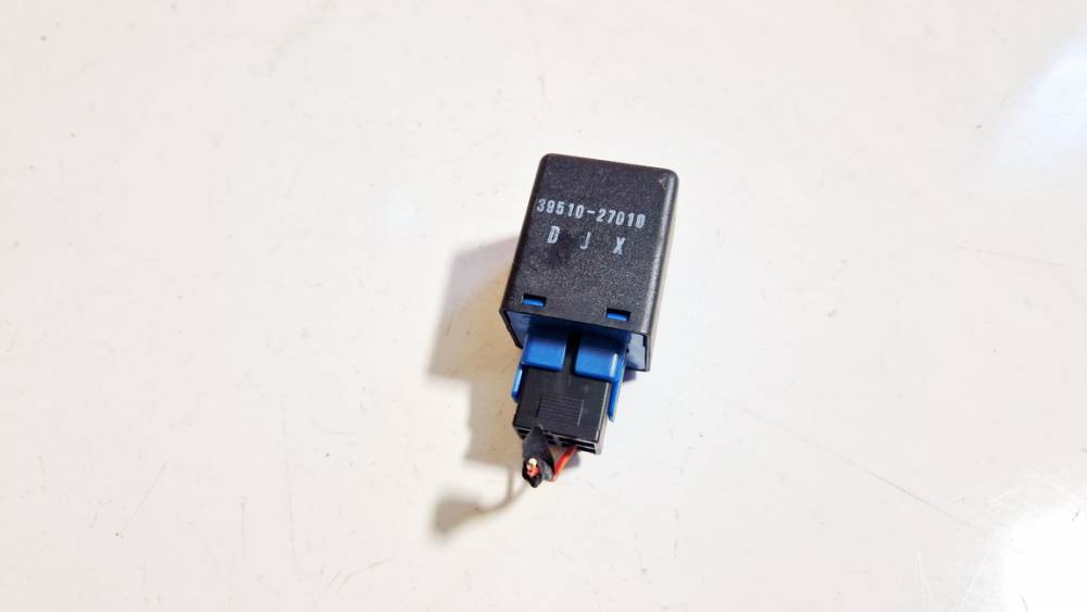 3951027010 Kia Ceed 2009 Przekaźnik