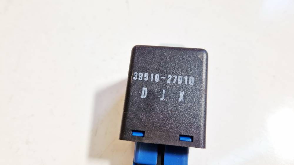 3951027010 Kia Ceed 2009 Rele - Thumbnail 2