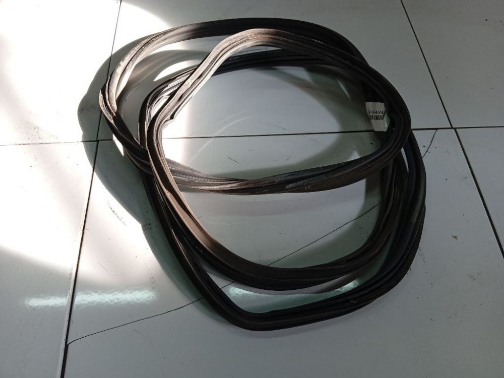 GM13241419 Opel Zafira 2009 Door Rubber - REAR RIGHT - Thumbnail 2