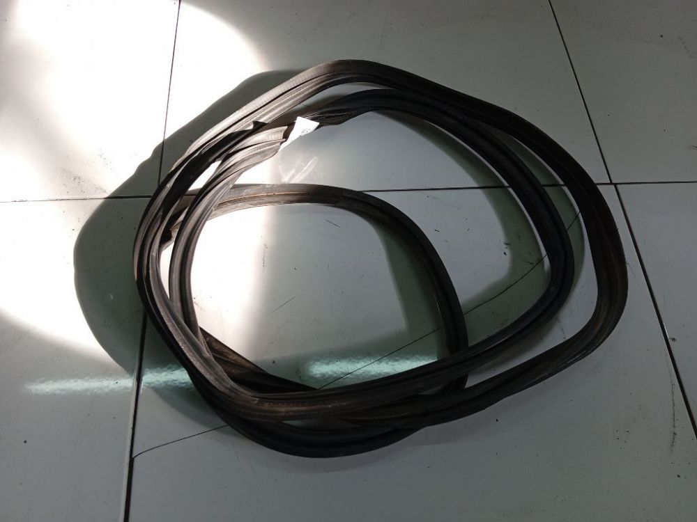 GM13241419 Opel Zafira 2009 Door Rubber - REAR RIGHT - Thumbnail 3