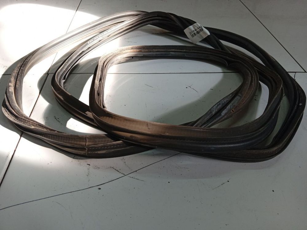 GM13241419 Opel Zafira 2009 Door Rubber - REAR RIGHT - Thumbnail 4