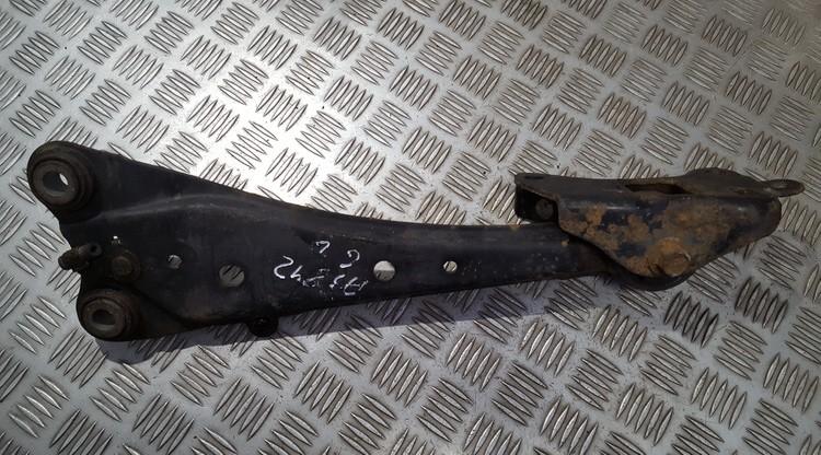 Toyota RAV-4 2008 Sake G.D.